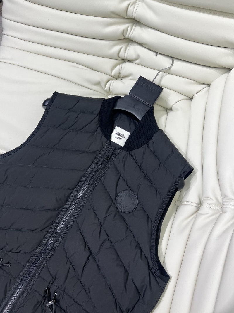 Hermes Gilet